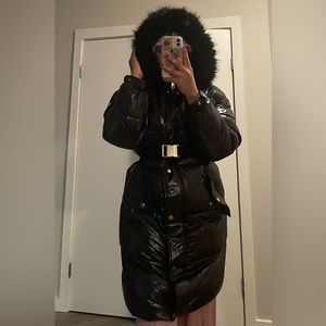 Micheal Kors Winter Jacket